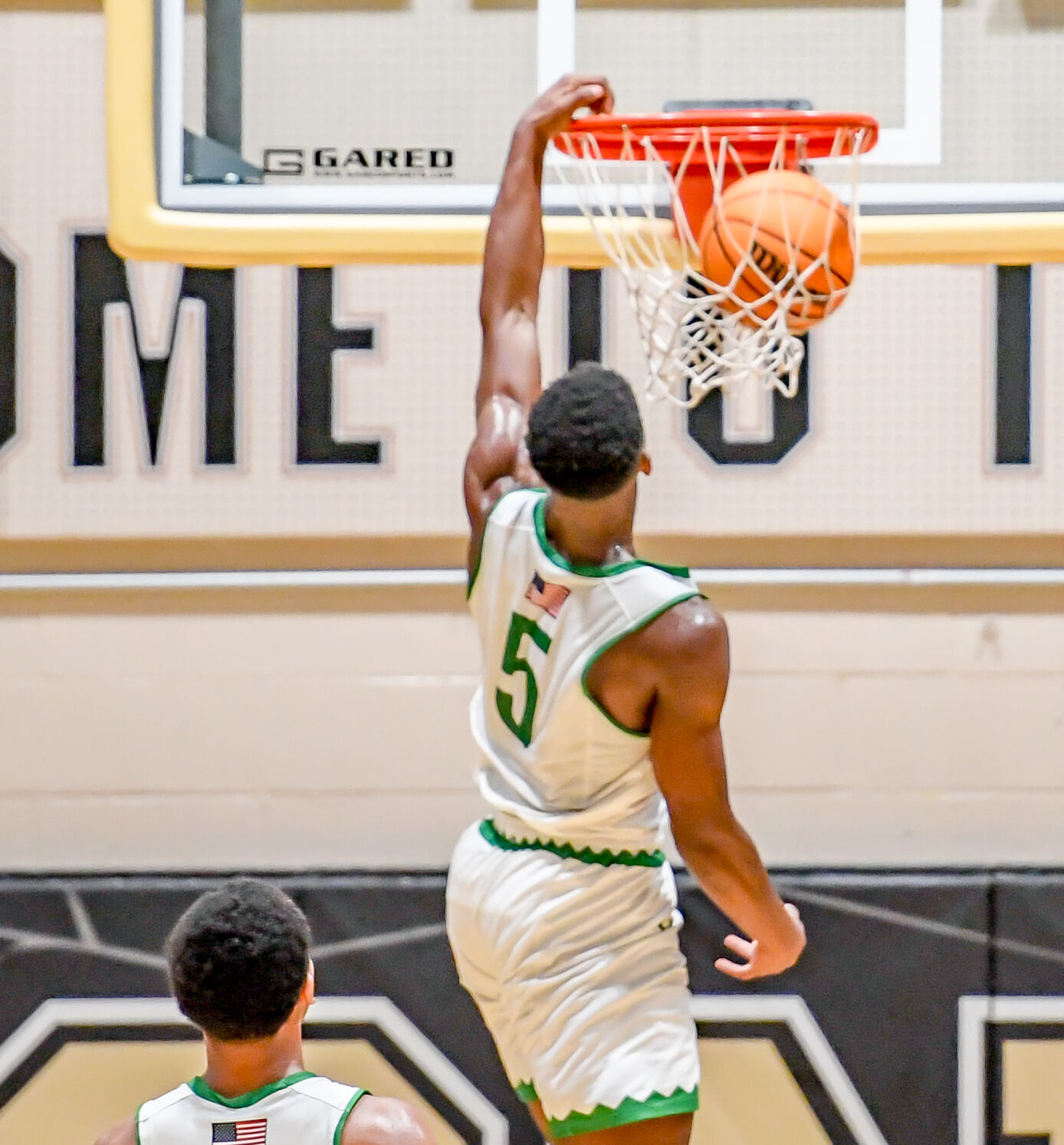 Wednesday night high school basketball action